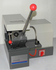 2800 R/espécime mínimo que corta o equipamento metalográfico com sistema de refrigeração, HC -300E