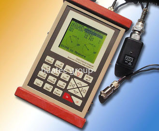 180-24000 o medidor de vibração de r/min, 2 canaliza o analisador dos dados/equilibrador HG907 fáceis de usar