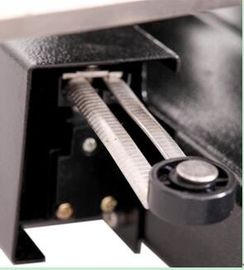Misturador do laboratório de HUATEC/2501 séries do misturador com frequência - adaptador do laboratório para ajustar a velocidade