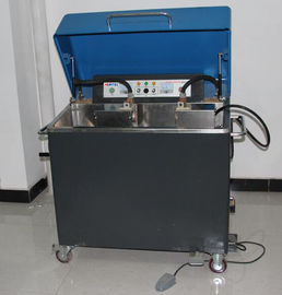 Equipamento fluorescente da inspeção da partícula HMP-1000S/2000S magnética para a oficina do laboratório da sala de aula