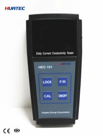 Verificador atual da condutibilidade de Eddy Current Conductivity Meter Digital Eddy Current Testing Equipment Eddy