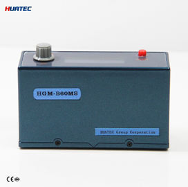 O micro brilho da estabilidade alta mede para o medidor HGM-B60MS do brilho do assoalho