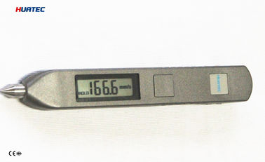 Digital portátil de vibração 10 Hz - 1 kHz para o HG-6400 vibração medidor bomba, compressor de ar