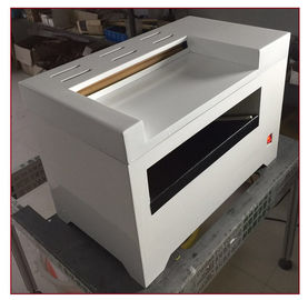 secador largo do filme de X Ray de 360mm com poder Hdl-350 Ndt de 200-240v 50/60hz 5a