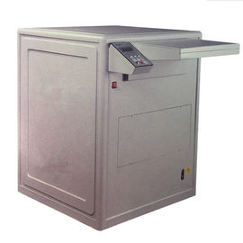 Detector portátil do raio X da máquina de lavar do filme de processamento do filme do raio de Hdl-f430xd Ndt X