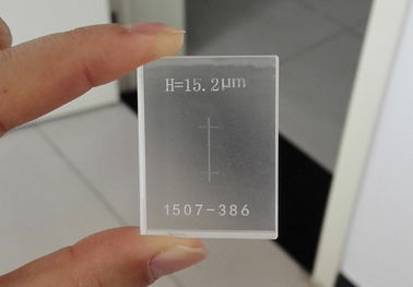 A medição dupla integral da aspereza de superfície de OLED provê os verificadores portáteis SRT5030 da aspereza de superfície