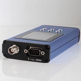 Equilibrador da vibração de HGS911HD com o analisador de espectro da relação de USB 2,0/FFT fácil de usar