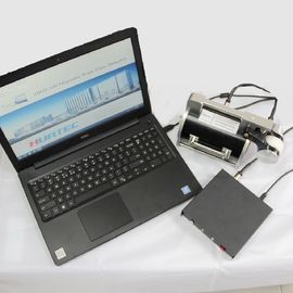 Equipamento de testes ultrassônicos ultrassônico da inspeção da solda da corda de fio/Ndt