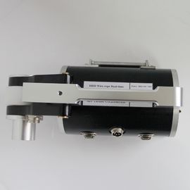 Equipamento de testes ultrassônicos ultrassônico portátil do detector da falha para Ropeways aéreos