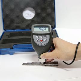 Ponta de prova ultrassônica de medição ultrassônica da espessura da espessura de parede do calibre de espessura de Bluetooth