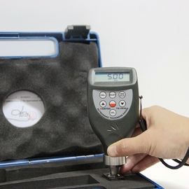 Ponta de prova ultrassônica de medição ultrassônica da espessura da espessura de parede do calibre de espessura de Bluetooth
