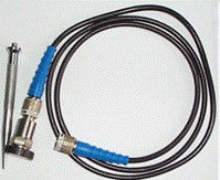 Coletor de dados Handheld HG605 da vibração do medidor de vibração com peso 1100g