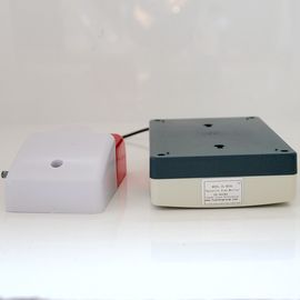 0. radiômetro DL805-G da gama do medidor da radiação do campo do monitor da área da radiação da exposição de diodo emissor de luz 1μSv/h~150mSv/h