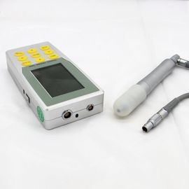 Calibração portátil ultrassônica Gray Color Portable Hardness Tester de Digitas Slef do verificador da dureza de UCI para o aço