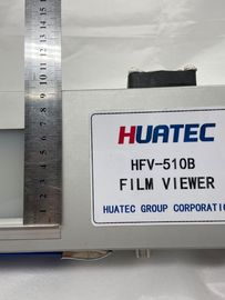 Móbil da lâmpada da longa vida que trabalha o visor de filme portátil dirigido pela indústria HFV-510B dos visores de filme
