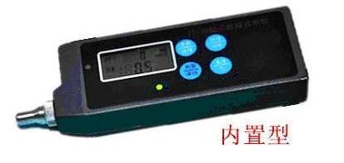 Calibrador portátil 10HZ da vibração de Digitas - 1KHZ 20 horas de HG-500