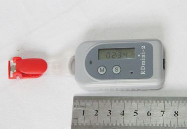 Mini radiómetro do dosímetro da escala larga da medida do detector da falha do raio X