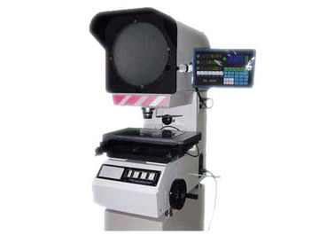 Visor de LCD digital 2D 50 / 60 Hz 12OV AC perfil projetor VP-12
