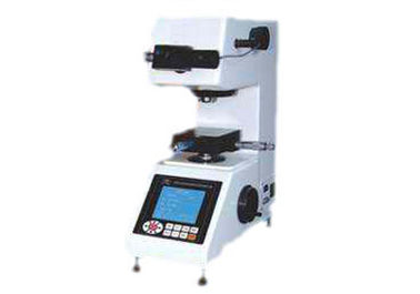 verificador da dureza de 0.0625um 60/50Hz micro Vickers para seções/revestimentos finos de IC