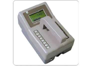 Contaminação Handheld Monitor HCM-100 de raios-X detector de falhas
