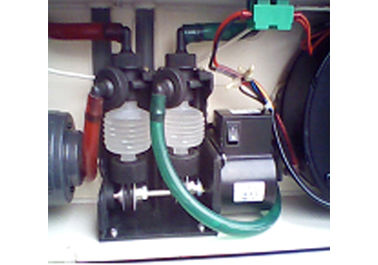 SZ-17F-Industrial de Cinema máquina de lavar de Flaw Detector de Raios-X