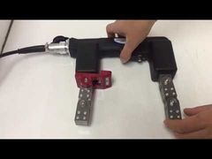 Medidor de Força Magnética Portátil