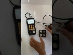 Medidor de Espessura por Ultrassom TG3300