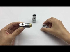 ponta de prova ultrassônica