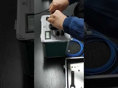 Calibrador da vibração