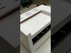 Secador de filme NDT