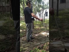 localizador de tubos subterrâneos