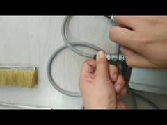 Detector de falhas em revestimentos