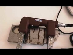 Detector de defeitos magnéticos