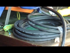 Detector de falhas de radiação