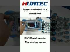 equipamento de detecção de defeitos por ultrassom detecção de defeitos por ultrassom máquina de detector de defeitos por ultrassom