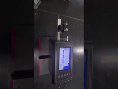 aspereza e aspereza do instrumento de medição do perfil, waviness e parâmetros originais do contorno