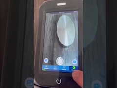 Analisador do metal do espectrómetro da fluorescência