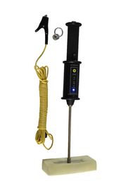 qualidade  Wet Sponge Pinhole Porosity Holiday Detectors Holiday Detector Test HD-104 Fábrica