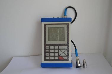 Disparador fácil de usar do verificador à mão da vibração Hg601 selecionável