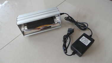 Teste magnético Handheld do detector da falha da lâmpada ultravioleta UV uma luz