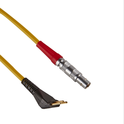 3 peças da máquina de Pin Connection Cable Hardness Testing 1.5m