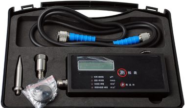 Medidor de vibração EX-6 portátil à prova de explosões HG908B/analisador da vibração