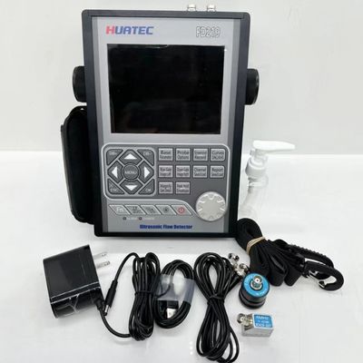 DAC AVG Gravador de vídeo Detector de falhas por ultra-som Calibração automática para metal