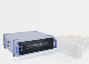 Detector inteligente HEF-400 da corrente de redemoinho de Digitas da multi função para o laboratório