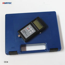 Calibre de espessura TG8829 do revestimento, 0,1/1 medidor da espessura de filme seco da definição 5mm