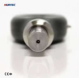 Verificador de cristal portátil SRT-5100 da aspereza de superfície do calibre do perfil da superfície da base de tempo RS232