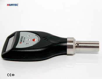 Verificador de cristal portátil SRT-5100 da aspereza de superfície do calibre do perfil da superfície da base de tempo RS232