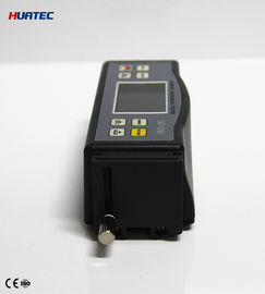 Altamente sofisticado sensor de indutância SRT6210 de testador de rugosidade de superfície com 10 mm LCD