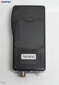Medidor de vibração de Digitas da precisão, analisador portátil HG6360 da vibração