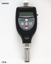 Verificador DIN53505/ASTMD2240 0 da dureza da costa D - 100HD verificador de borracha da dureza da costa D